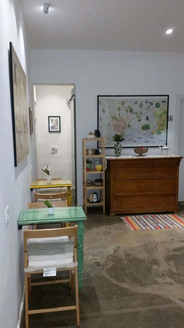 Photo - boutique rooms palermo