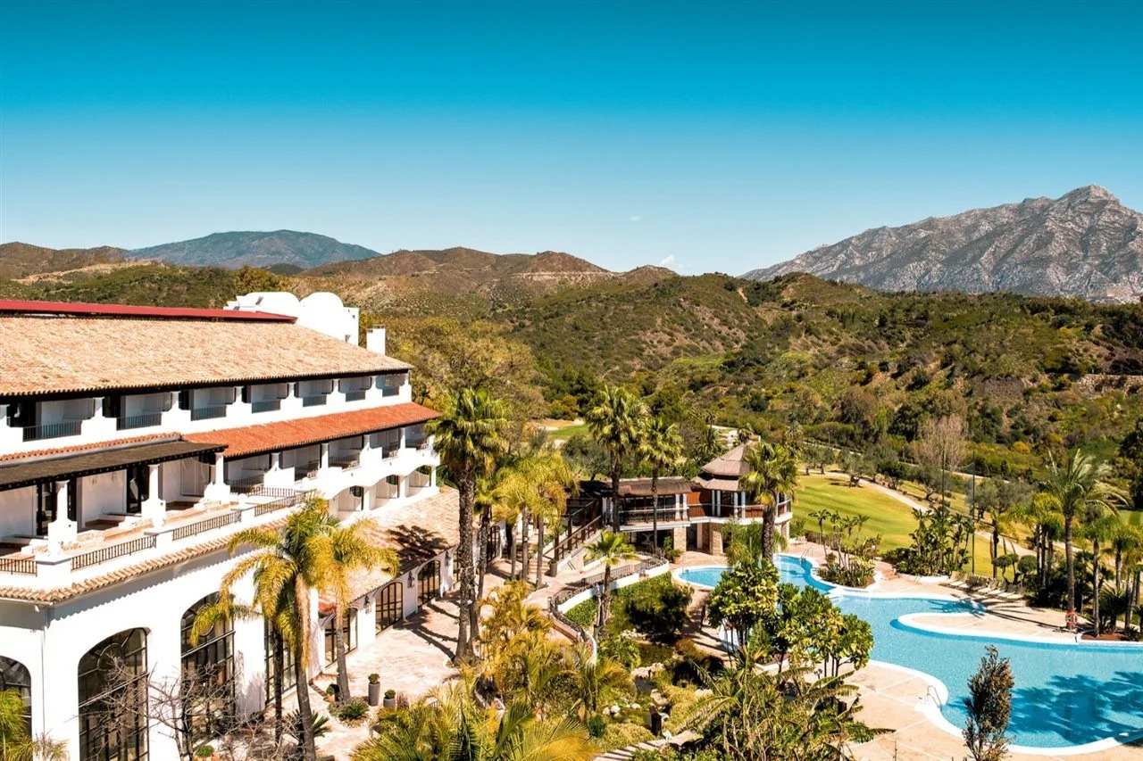Foto - The Westin La Quinta Golf Resort & Spa, Benahavis, Marbella