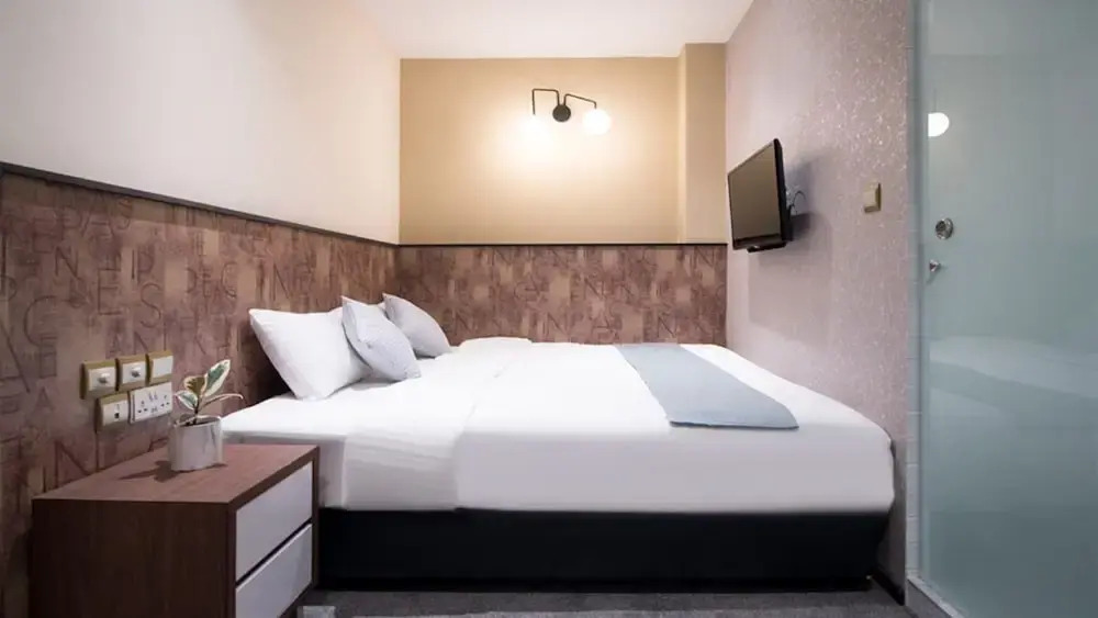 Photo - Hotel Calmo Hamilton