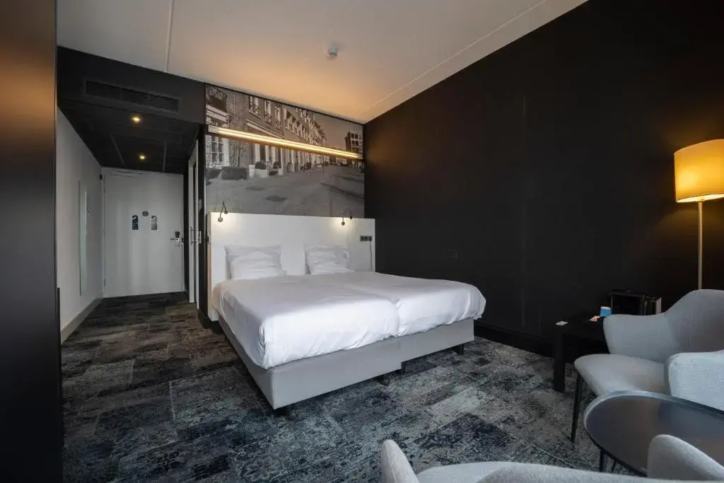 Photo - Fletcher Wellness hotel