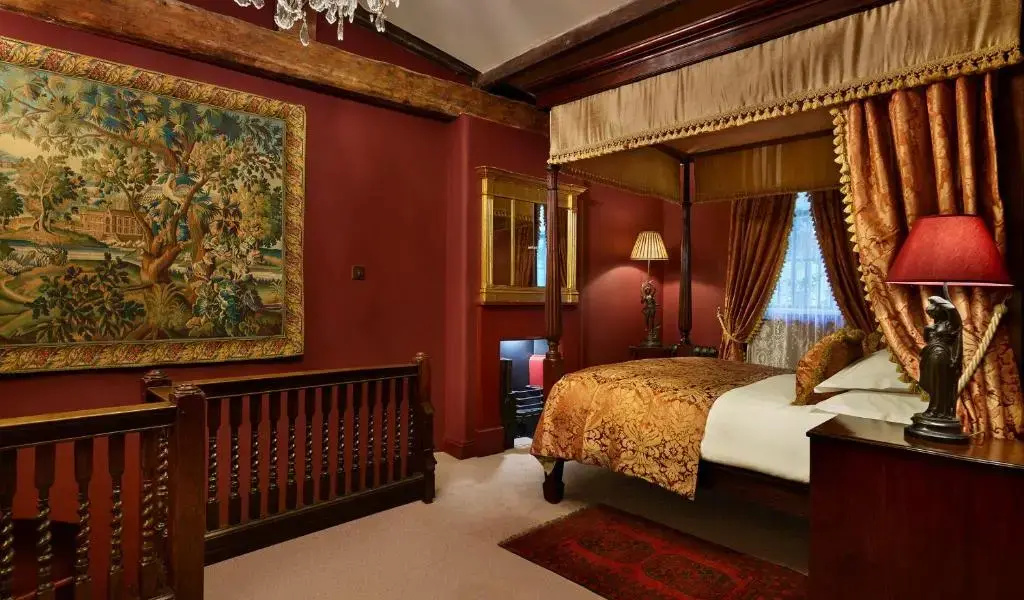 Photo - The Rookery Hotel