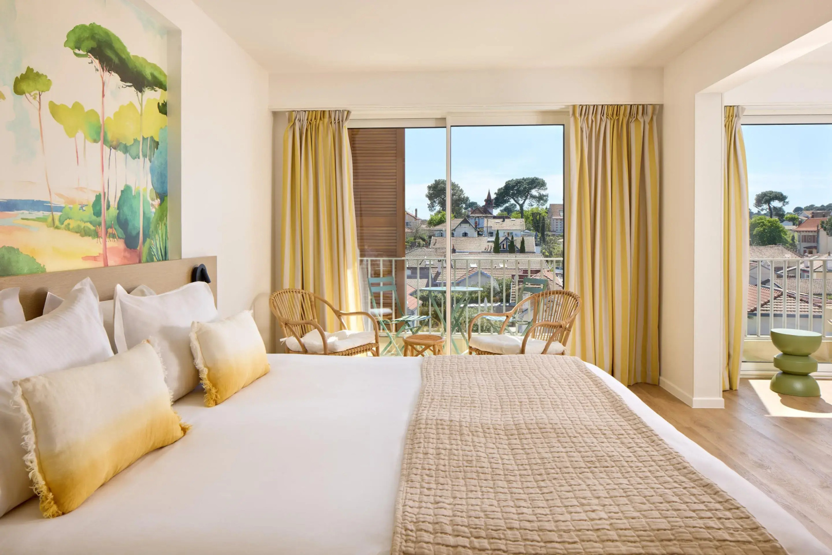 Foto - Best Western Arcachon Le Port