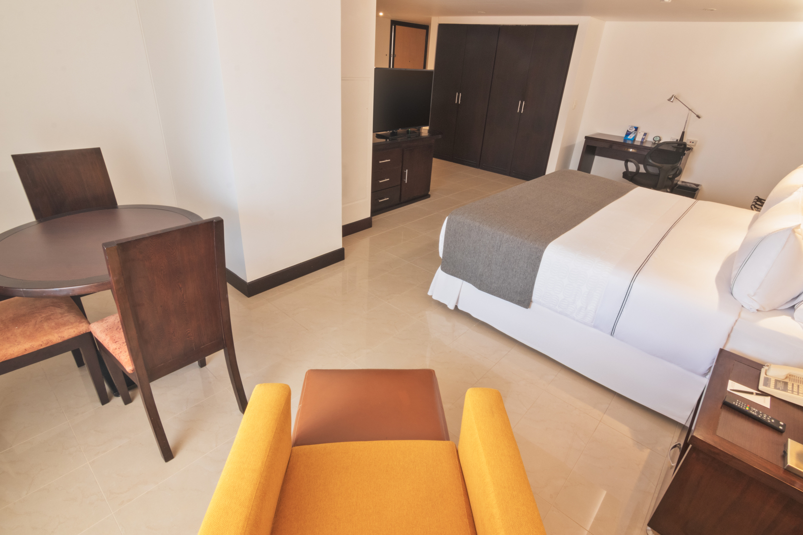 Photo - Sonesta Hotel Cali