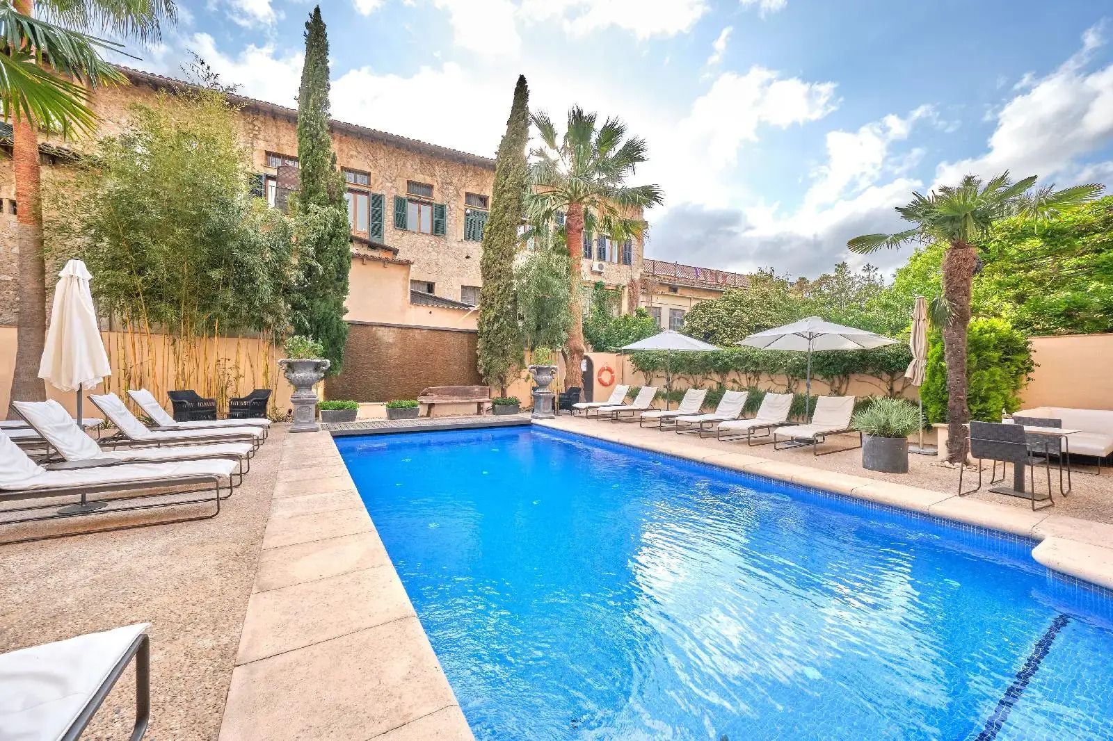 Foto - L'Avenida Adults Only