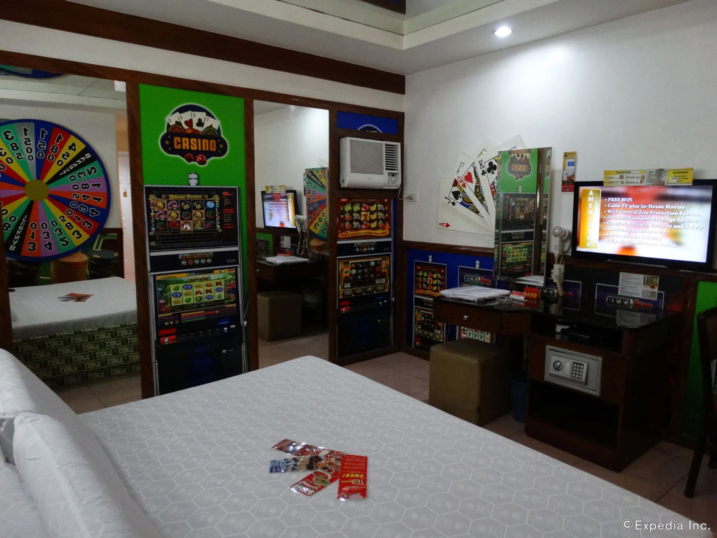 Foto - Hotel Sogo EDSA Harrison