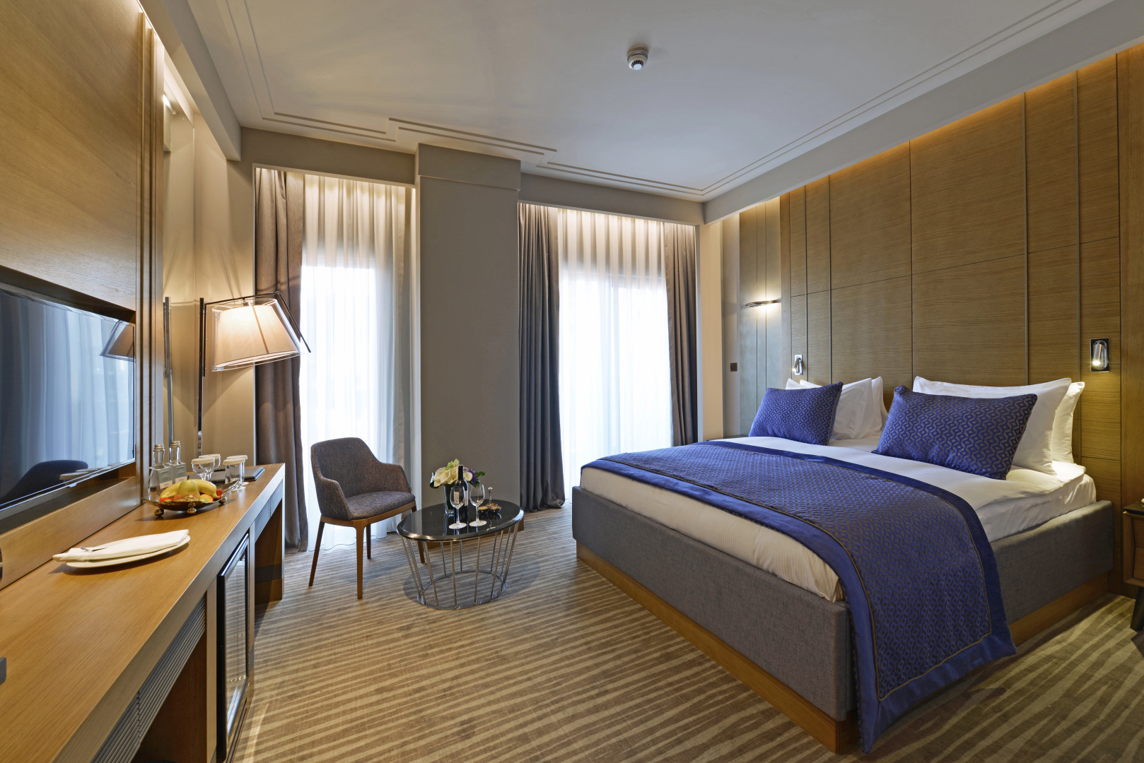 Photo - Mövenpick Bursa Hotel and Thermal Spa