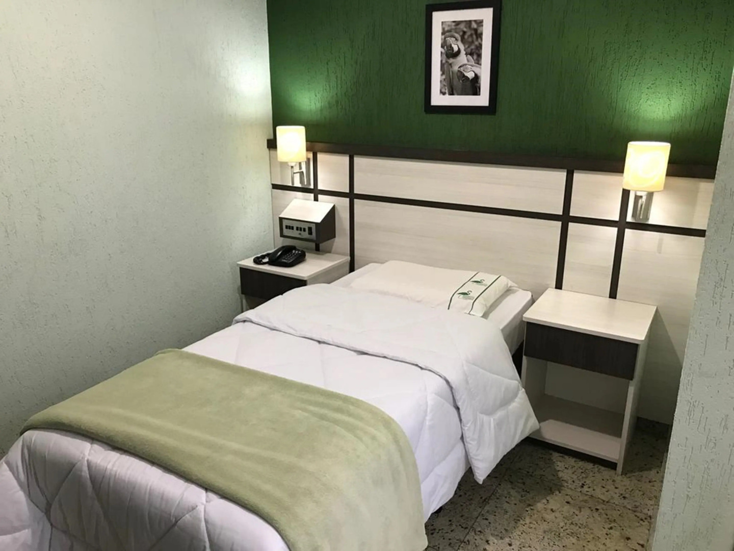 Foto - Residencial Pantanal Santa Cruz