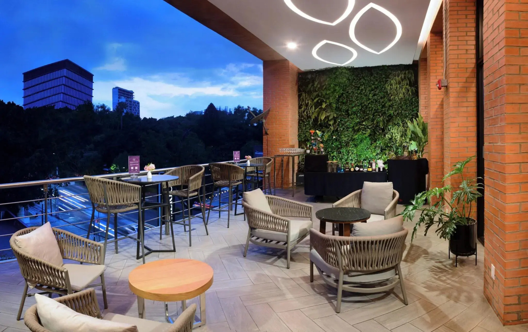 Foto - Guadalajara Country Club By Hnf