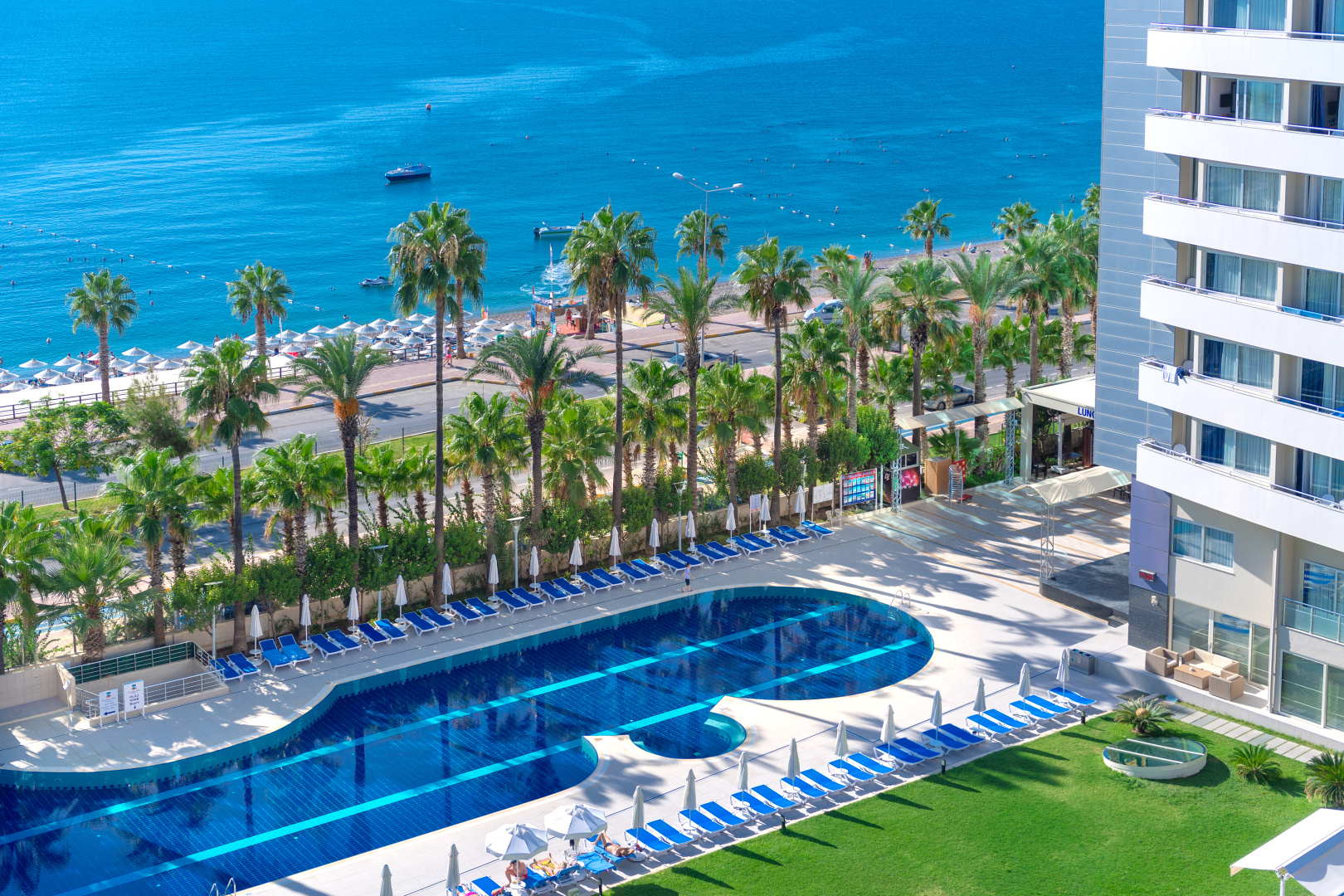 Photo - Porto Bello Hotel Resort & Spa