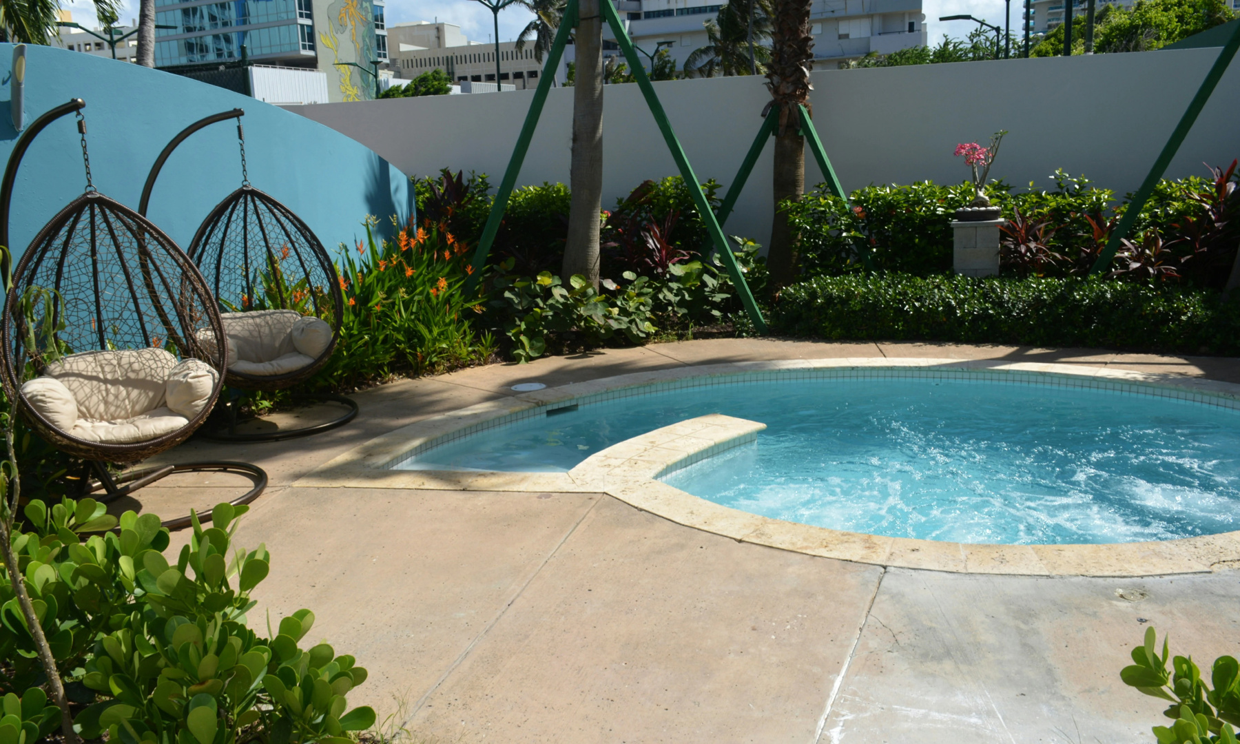 Foto - Caribe Hilton