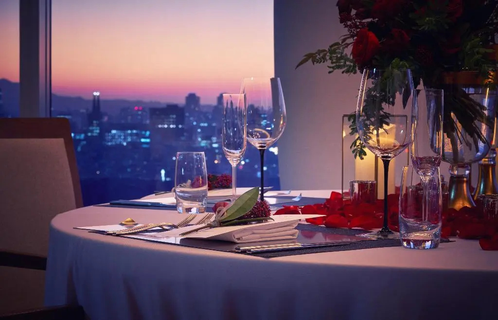 Photo - The Westin Seoul Parnas
