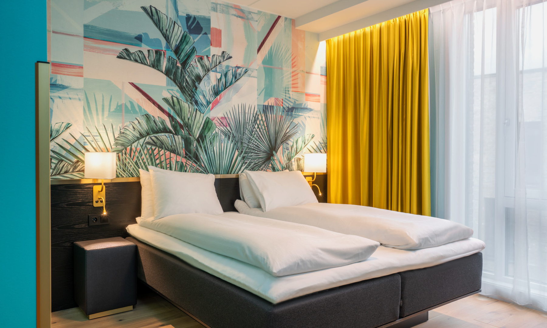 Foto - Thon Hotel Storo