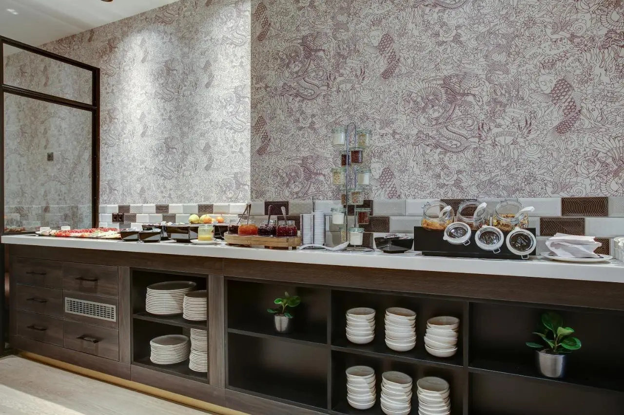Photo - Vienna House Easy by Wyndham Hamburg