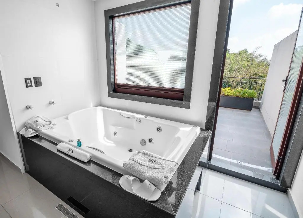 Foto - Six Hotel Guadalajara Expiatorio