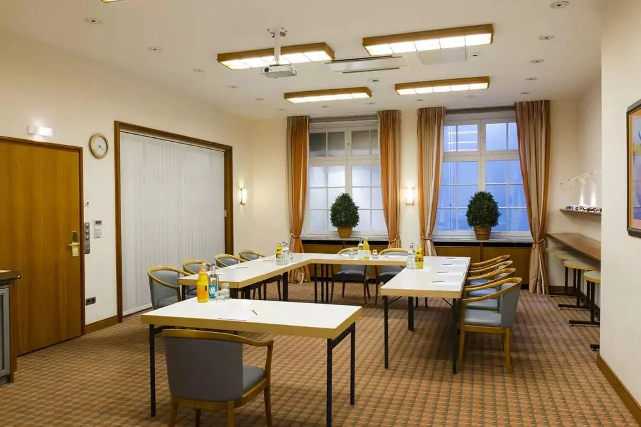 Photo - Hotel Baseler Hof