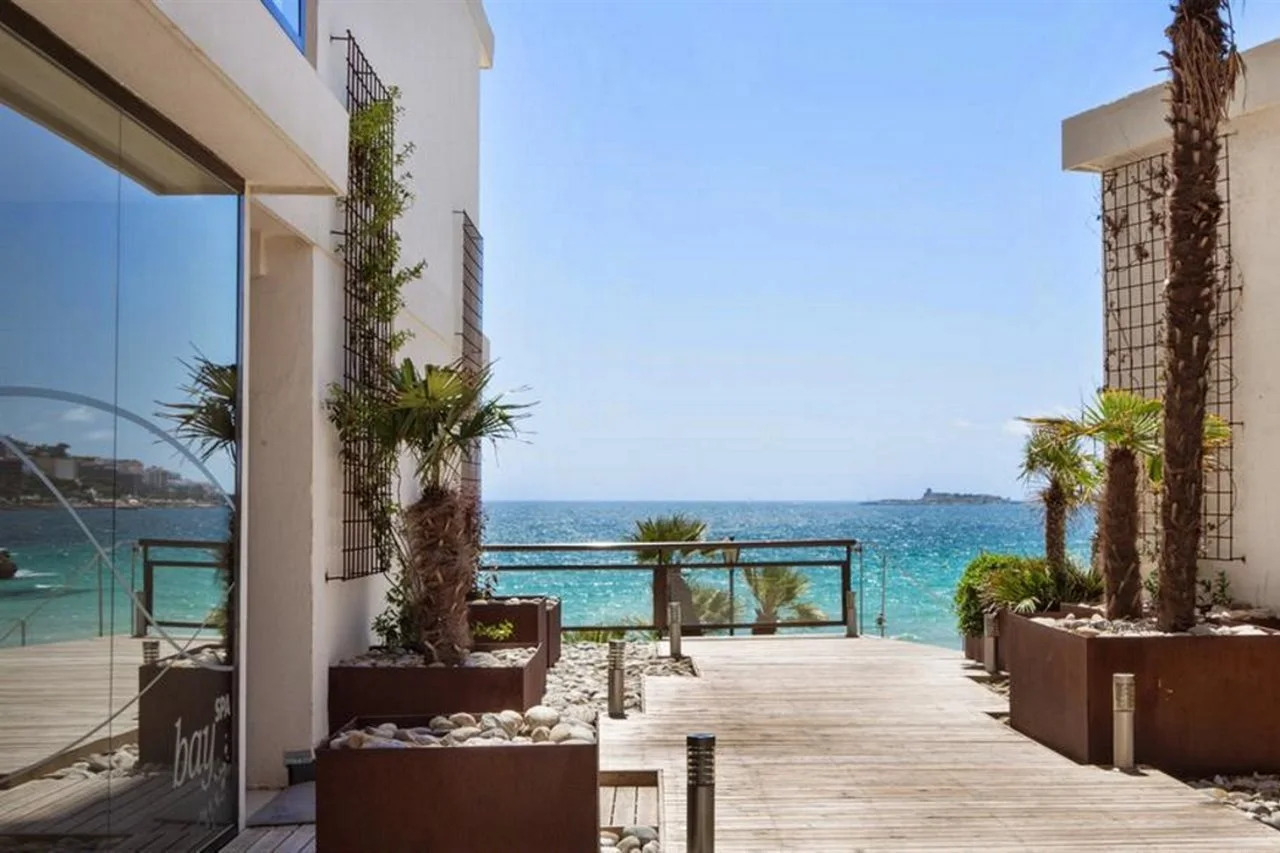 Foto - Hotel Be Live Adults Only Marivent