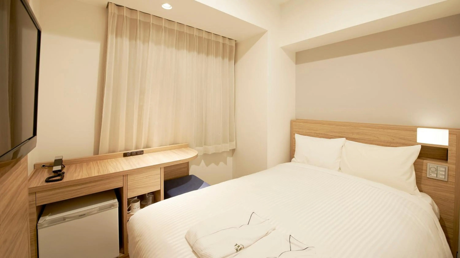 Photo - Sotetsu Fresa Inn Tokyo Kinshicho