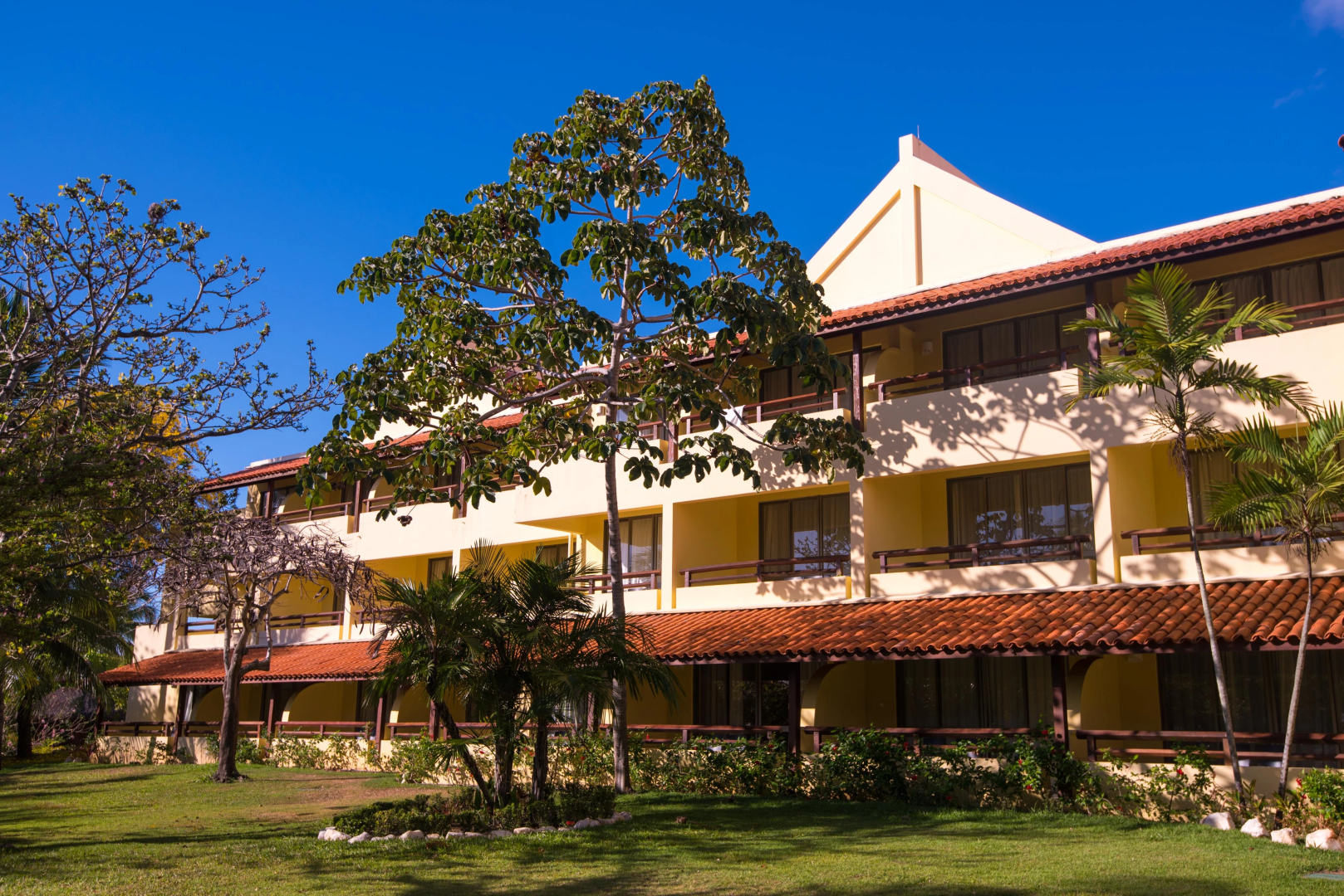 Foto - Vila Galé Cabo - All Inclusive