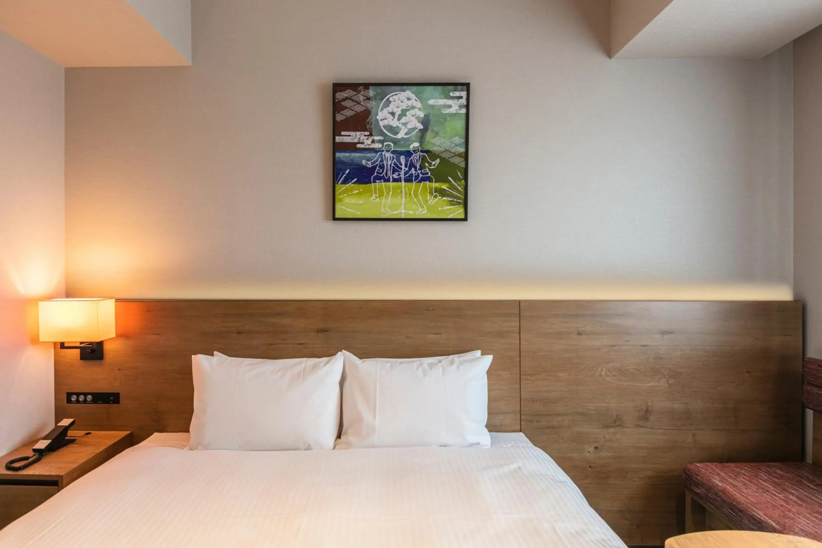 Foto - Prime Plaza Hotel Sanur – Bali