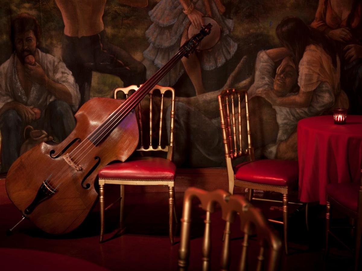 Foto - Faena Hotel Buenos Aires