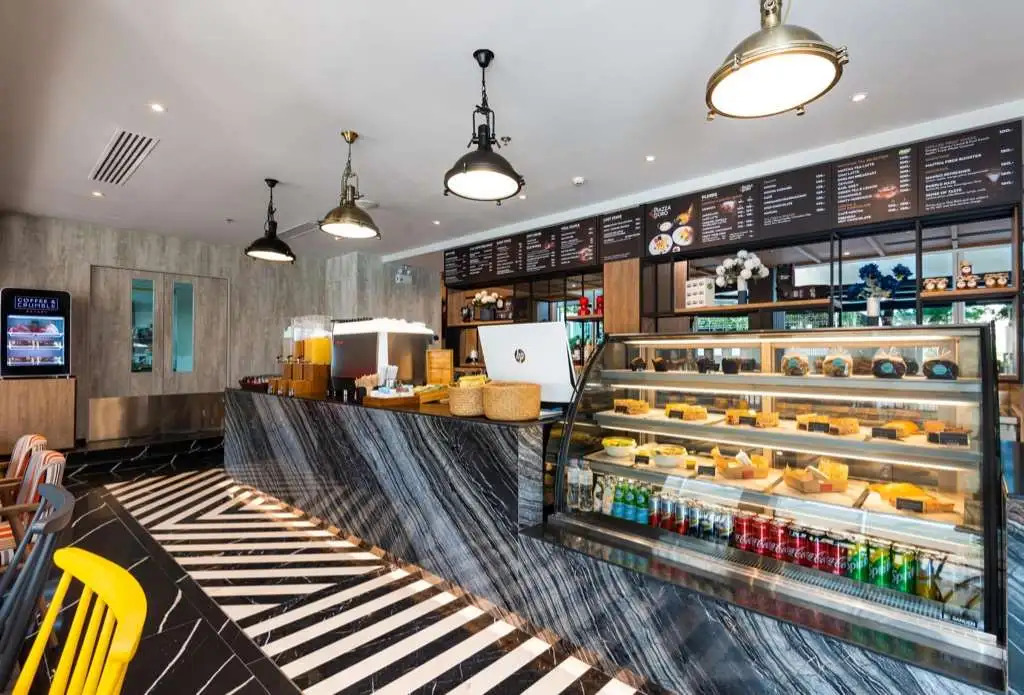 Foto - Maitria Hotel Rama 9 Bangkok - A Chatrium Collection