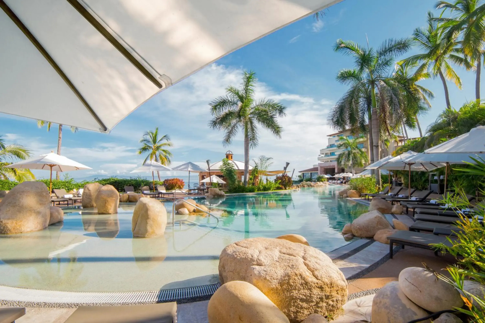 Foto - Garza Blanca Preserve Resort & Spa - All Inclusive