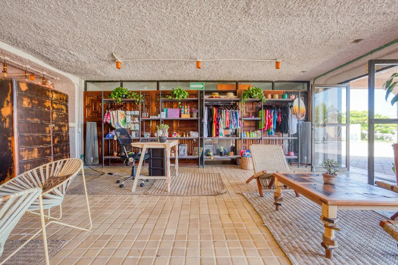 Photo - Nílu Cancun Zona Hotelera by Selina