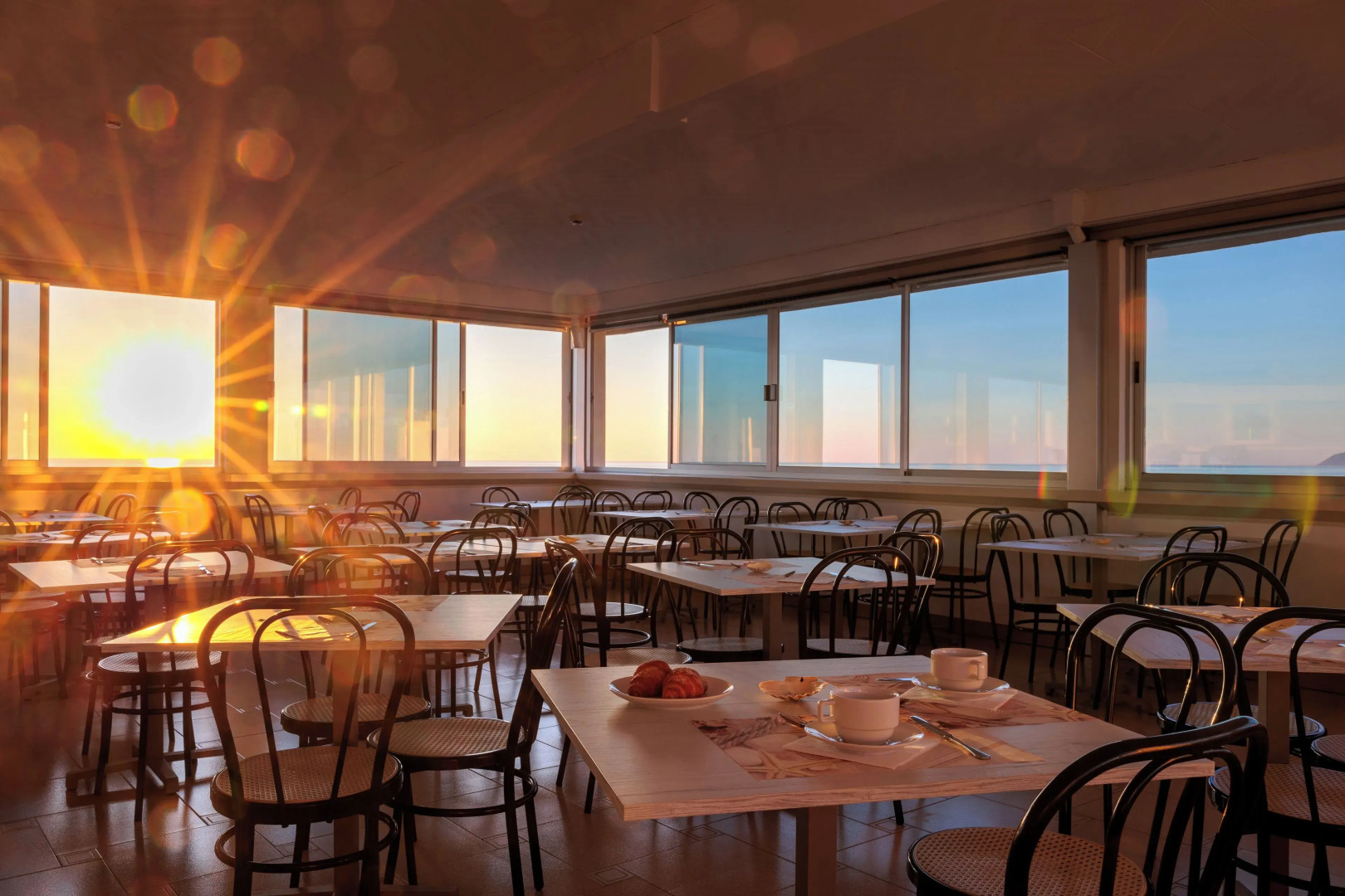 Foto - Hotel Centrale Miramare