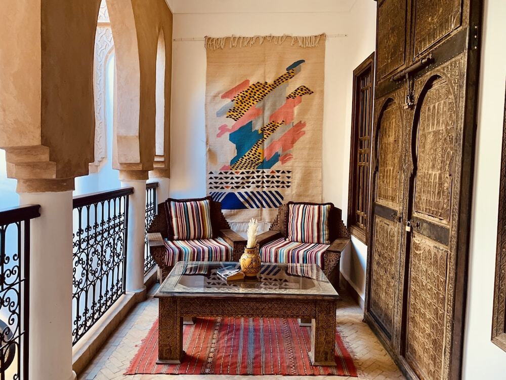 Photo - Riad Laksiba