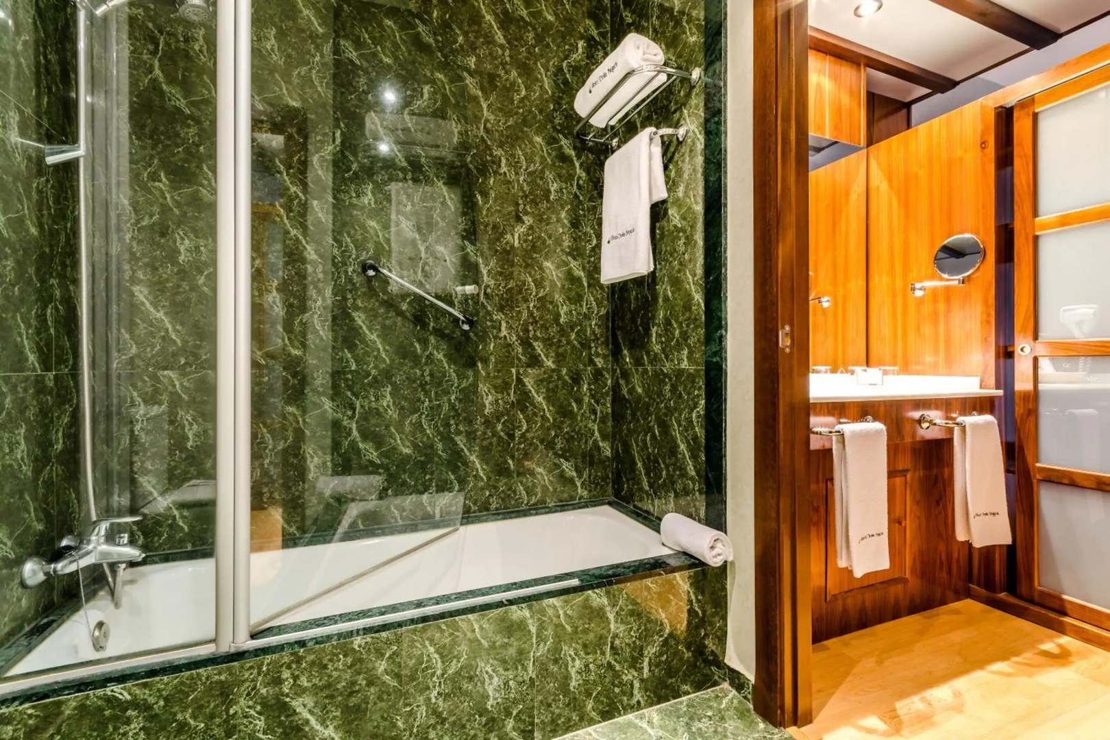 Foto - Hotel Doña Brígida – Salamanca Forum