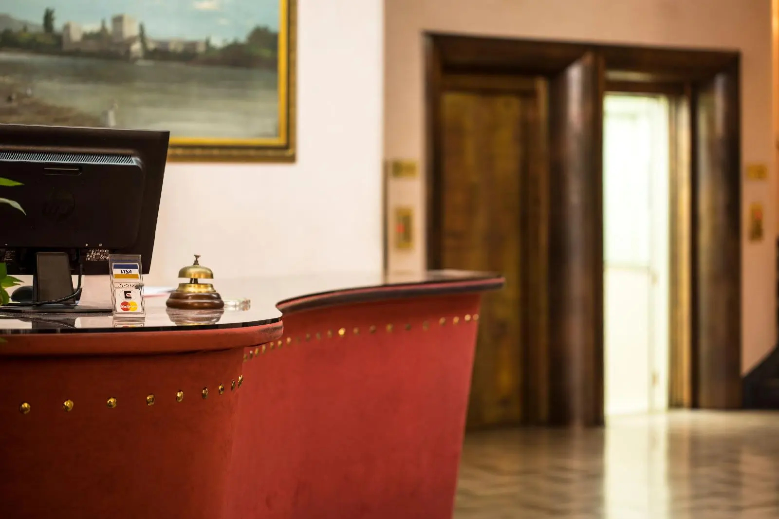 Photo - Astra Hotel