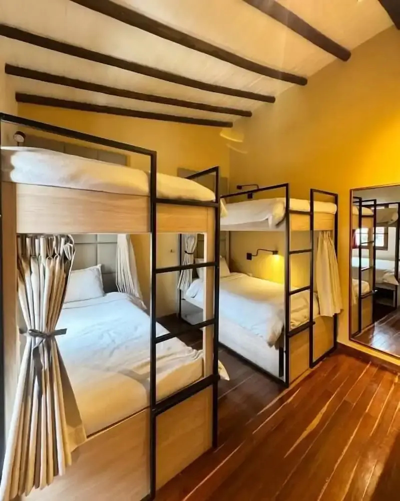 Foto - Casa Dreamer Bogotá