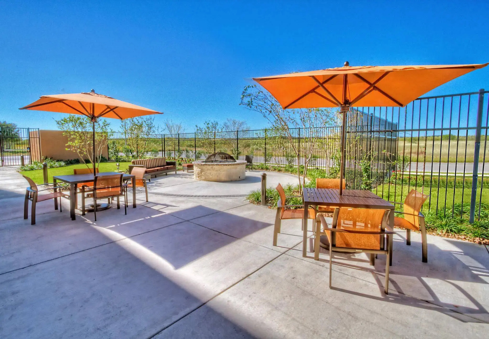 Photo - Courtyard by Marriott San Marcos