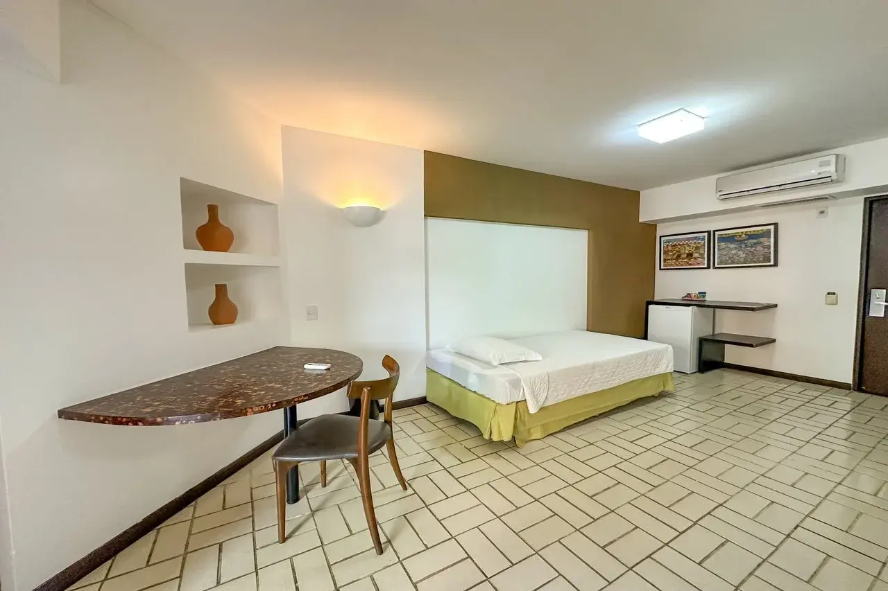 Foto - San Marino Suite Hotel