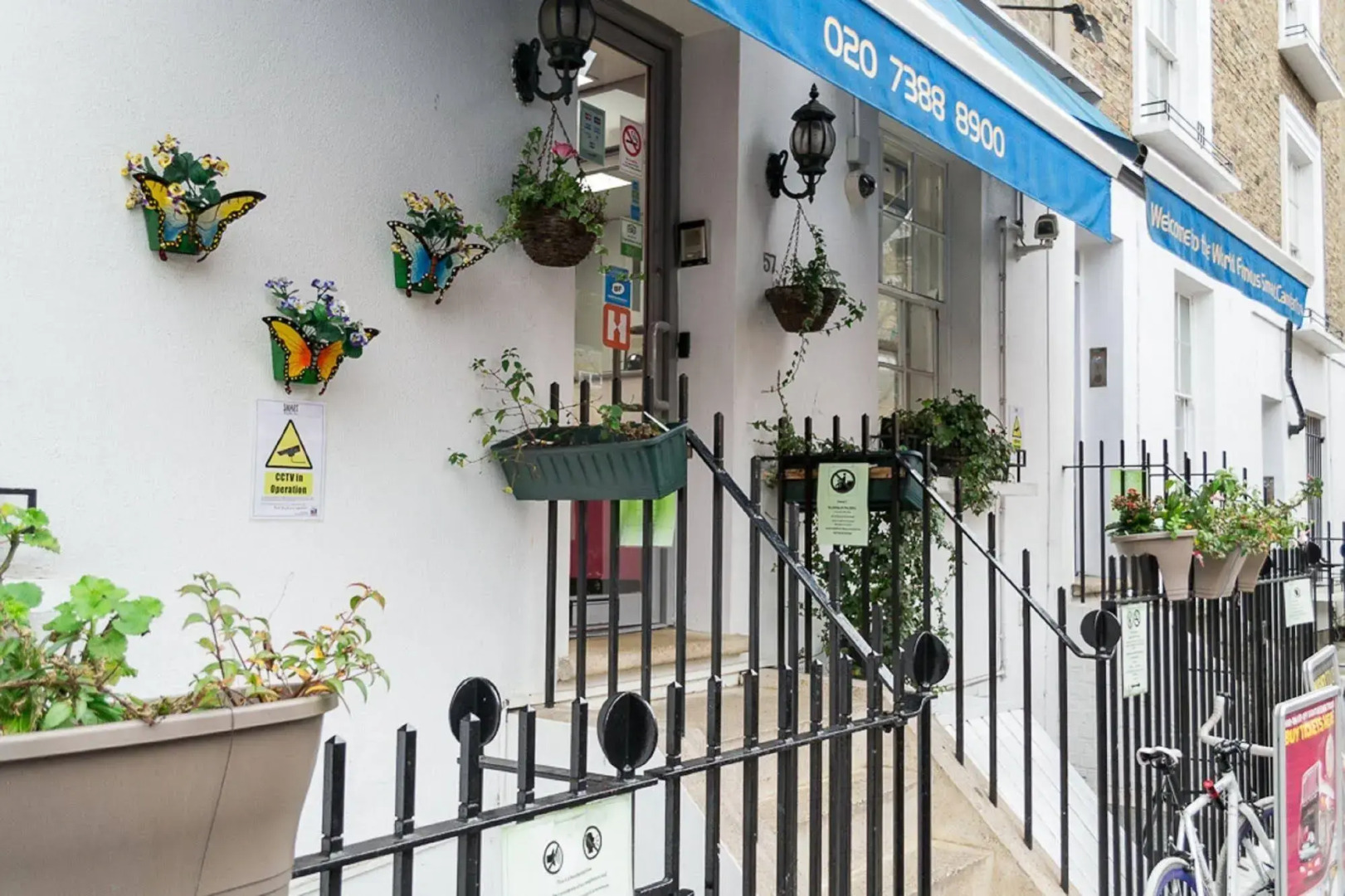 Foto - Smart Camden Inn