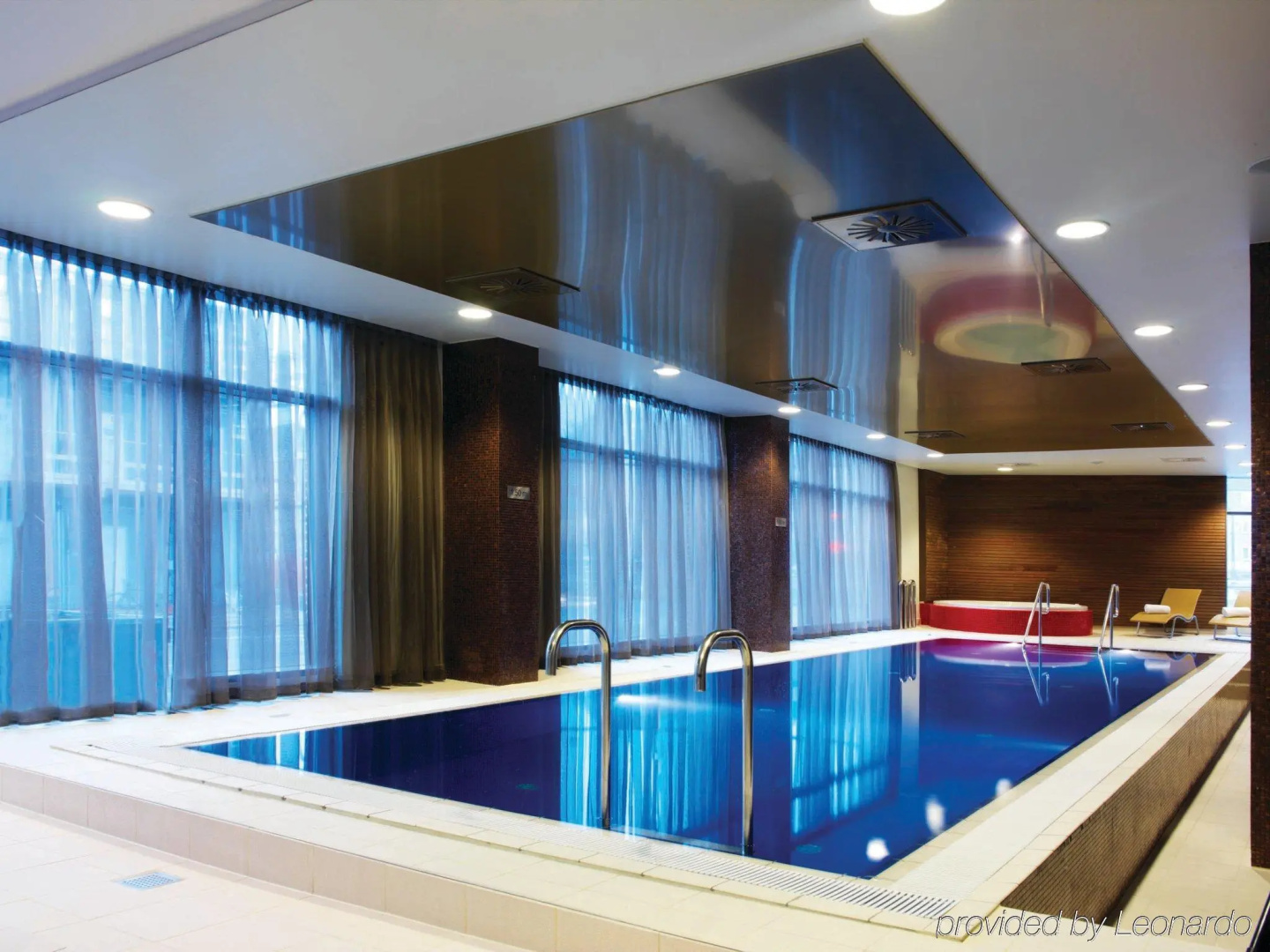 Photo - Adina Apartment Hotel Copenhagen