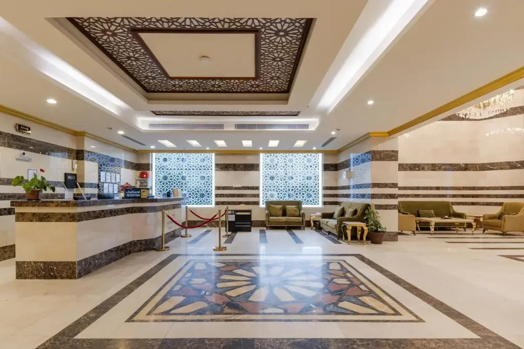 Foto - فندق سنود الدانة Snood Al Dana Hotel