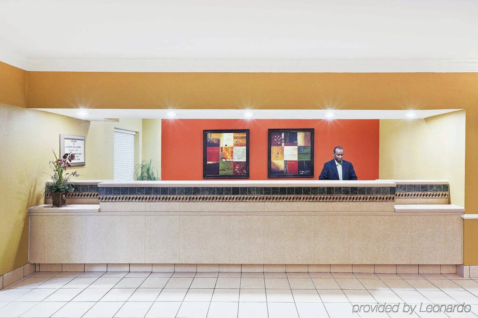 Photo - Spark by Hilton Houston West Clay Road