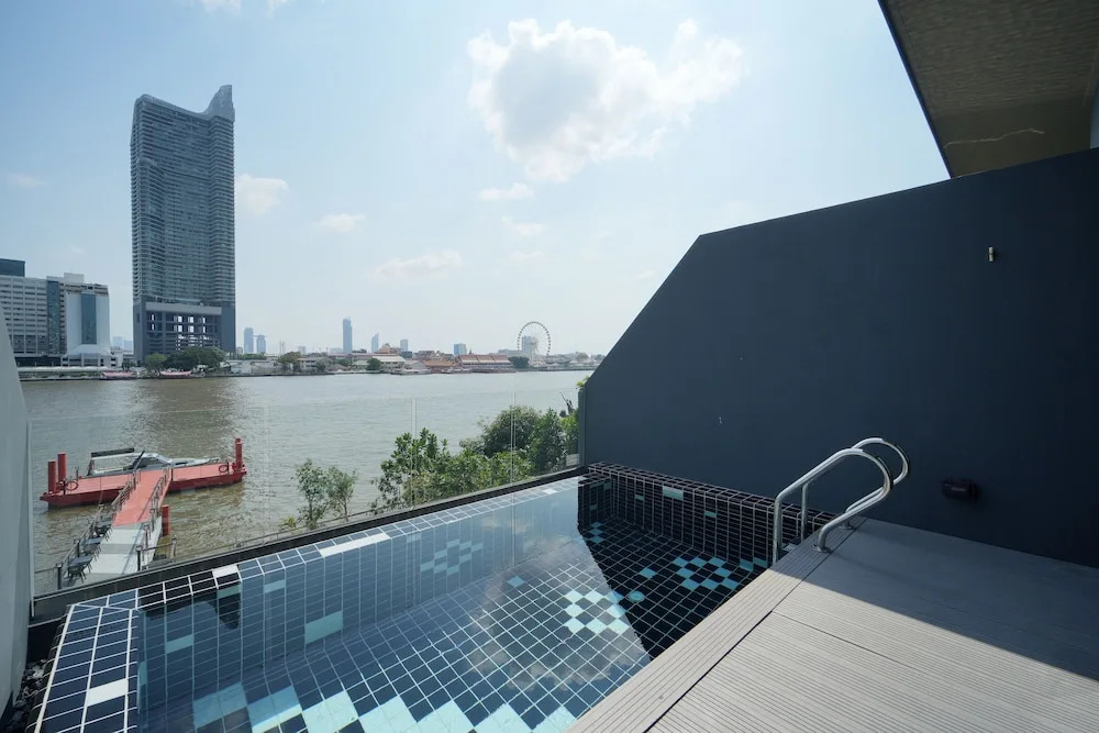 Photo - Ten Six Hundred, Chao Phraya, Bangkok by Preference, managed by The Ascott Limited