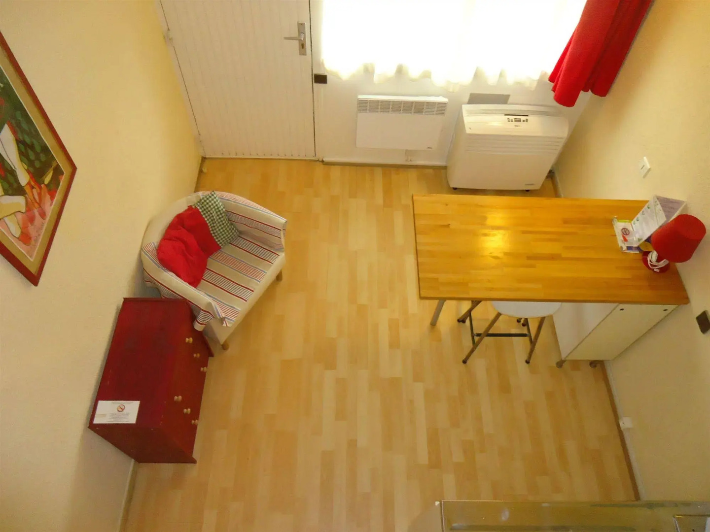 Photo - Résidence Thibaud