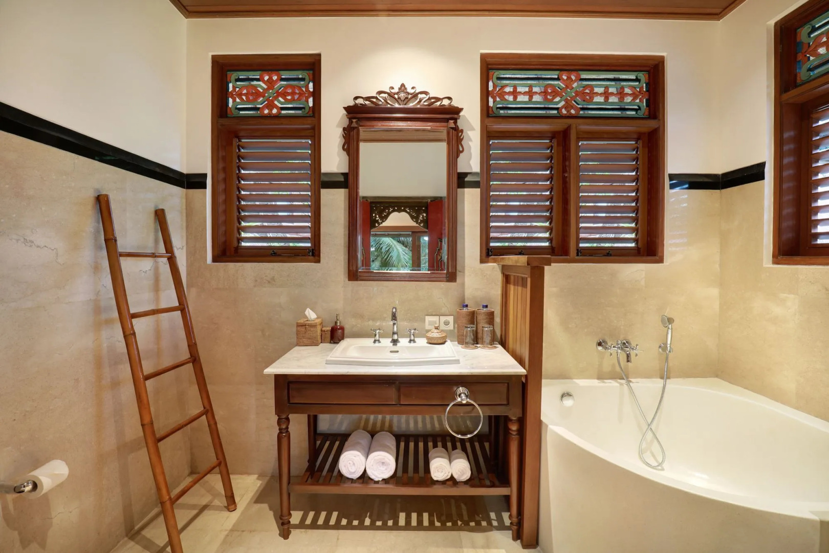 Foto - Korurua Dijiwa Ubud