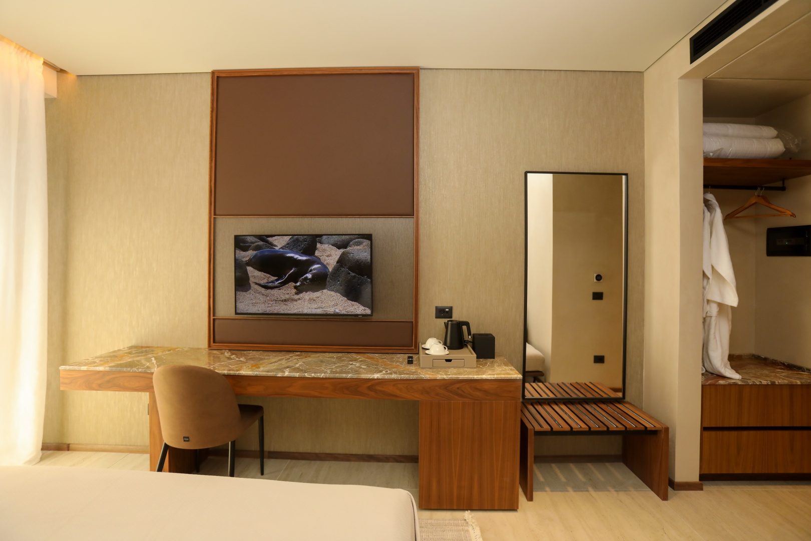 Foto - Sol Boutique Hotel