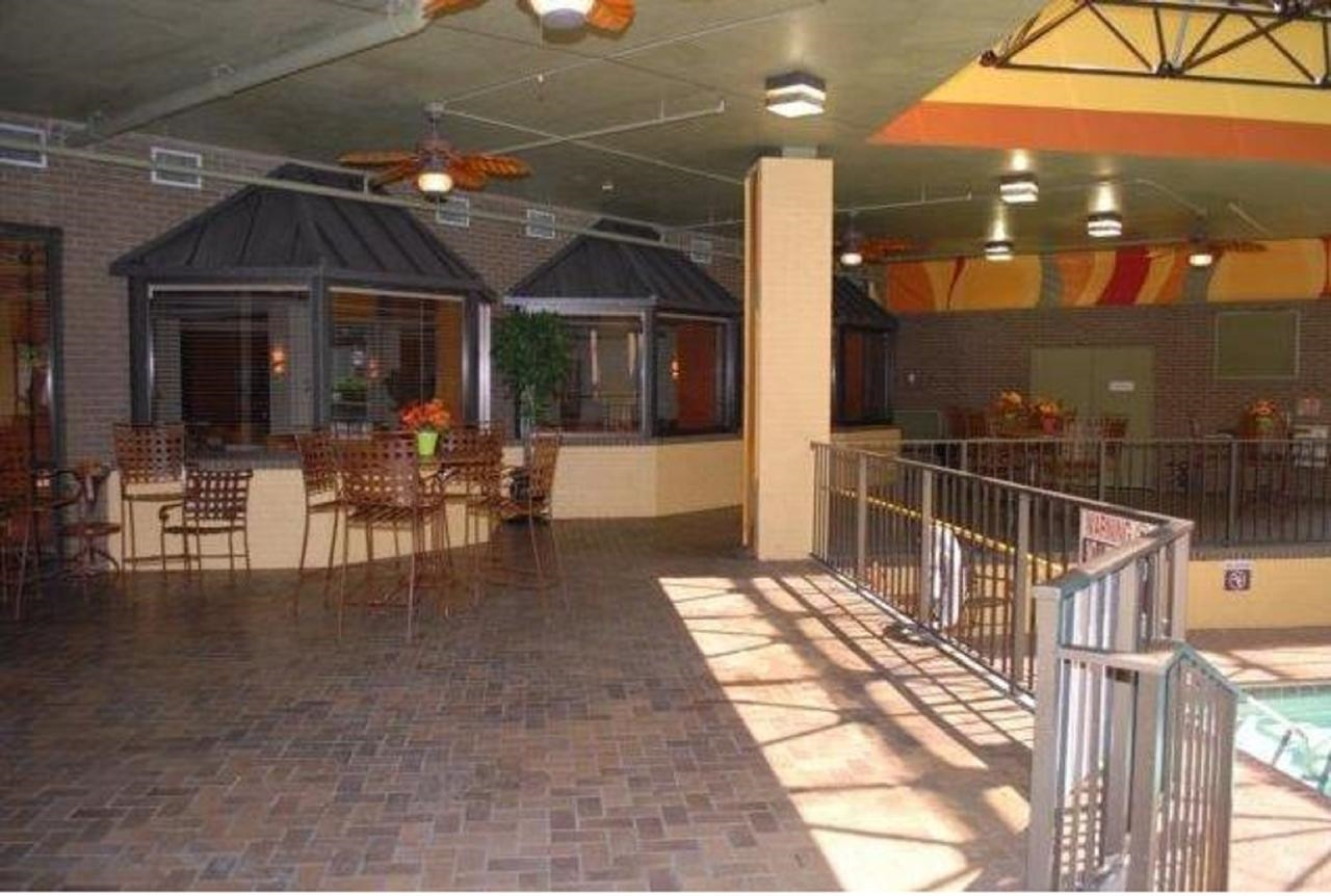 Foto - Ramada Plaza by Wyndham Atlanta Airport