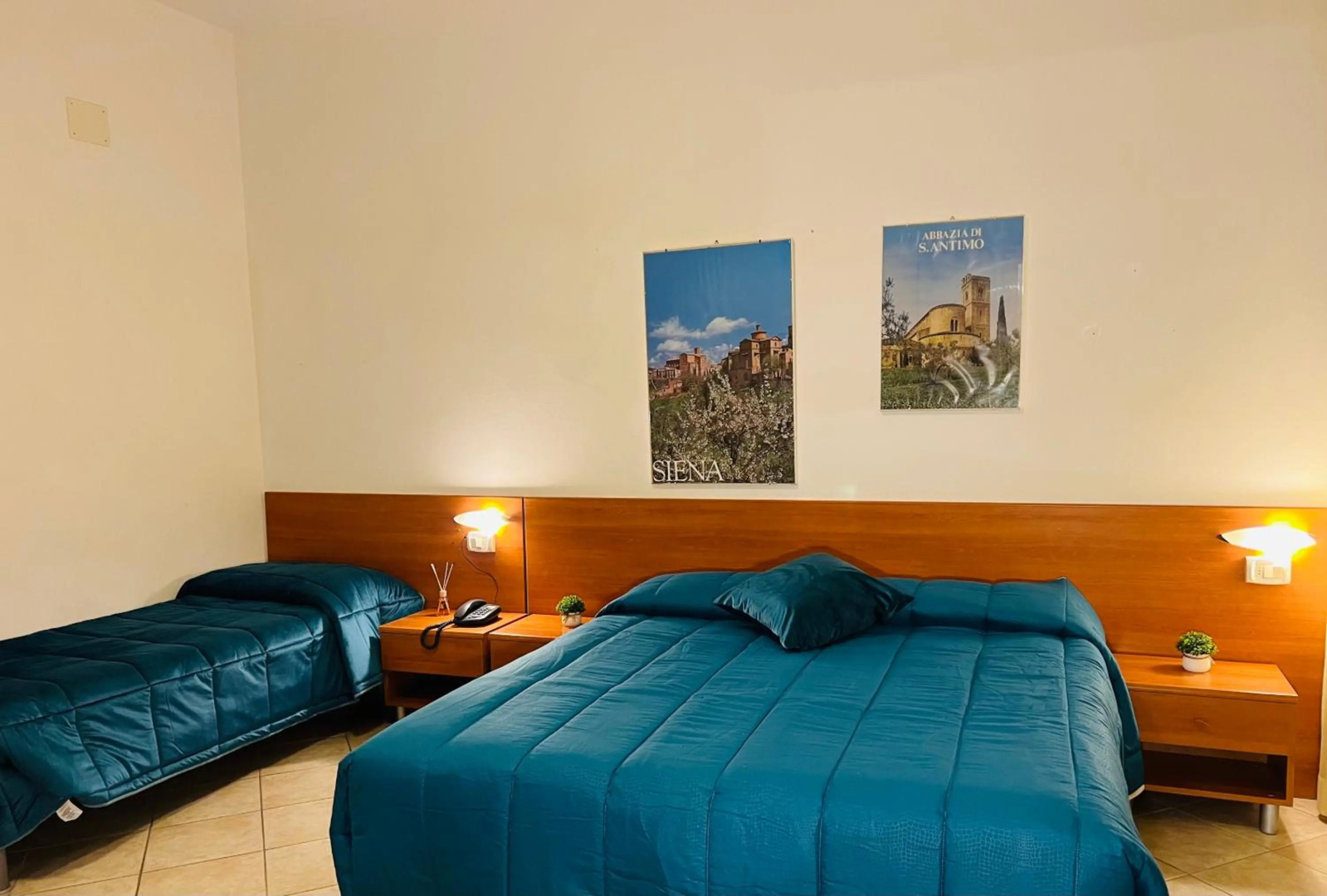 Foto - Hotel Vico Alto Siena