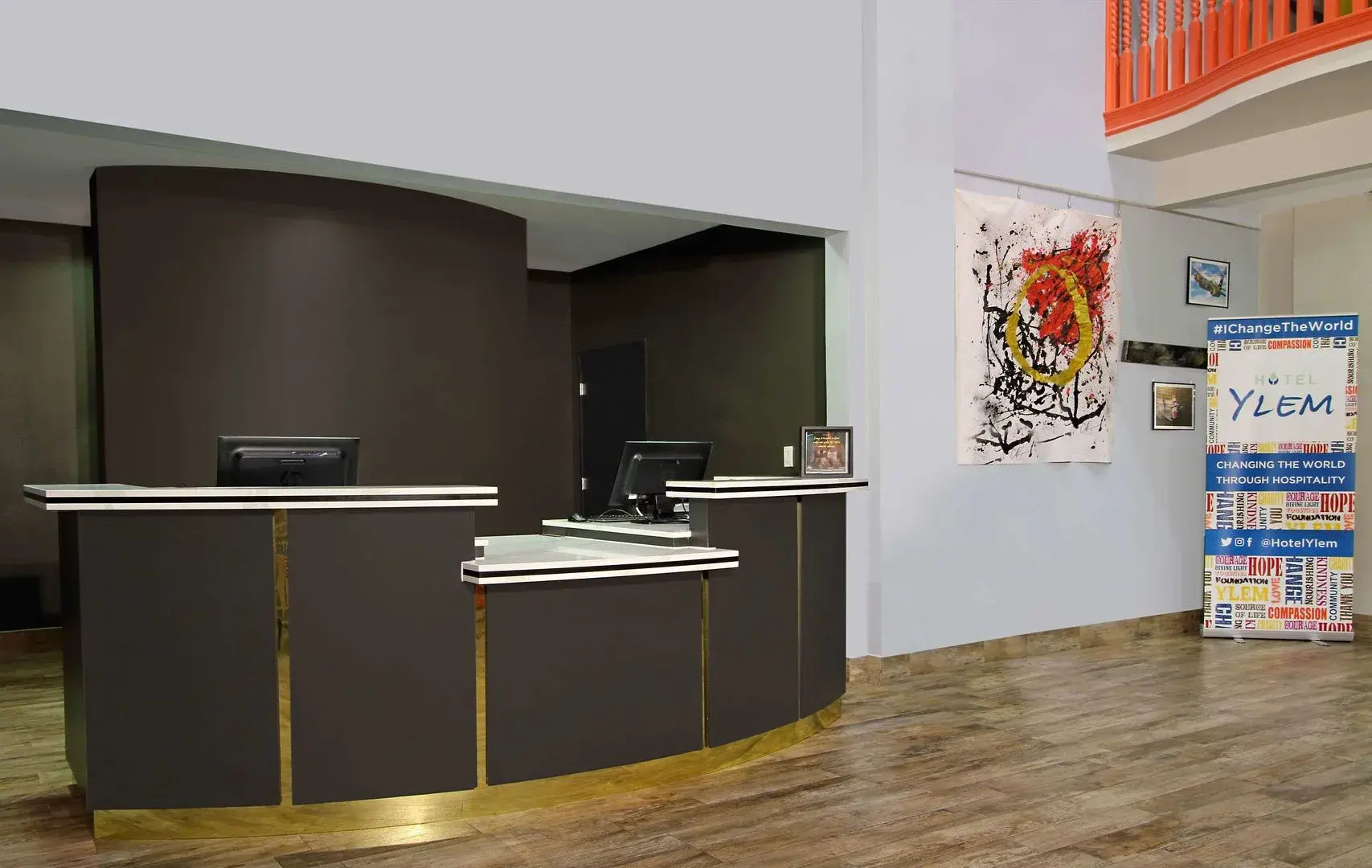 Foto - Hotel Ylem