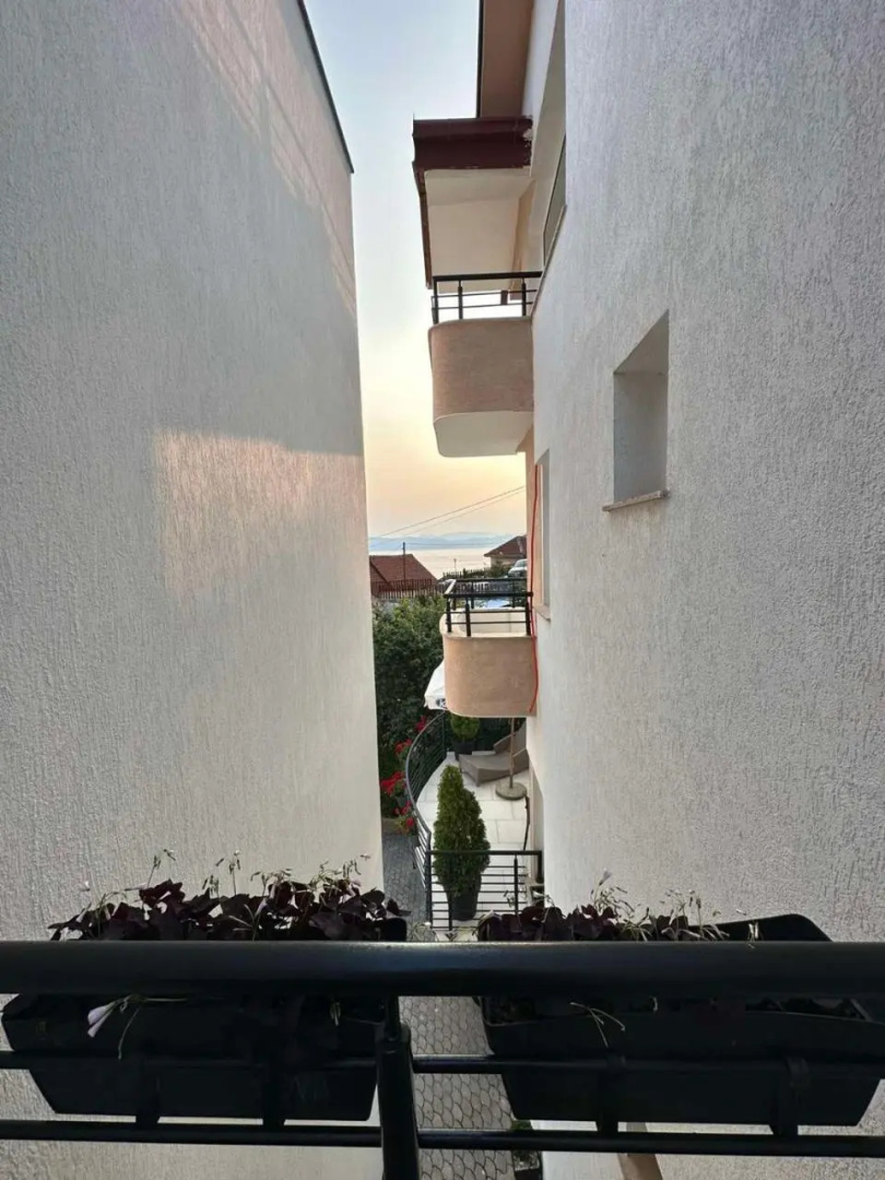 Stefanoski Guesthouse