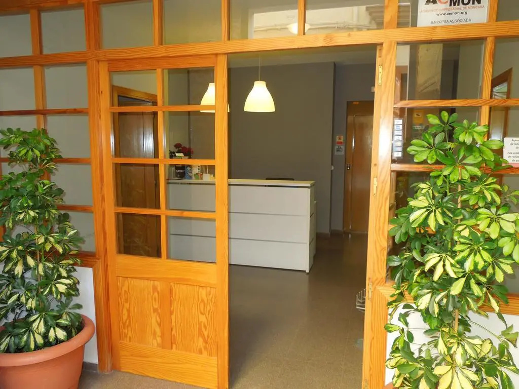 Foto - Hostal El Convent de Moncada