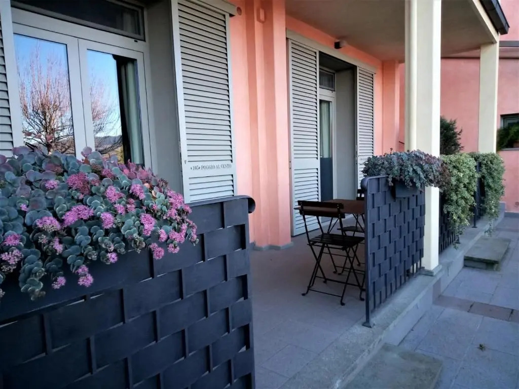 Foto - Residence Fiesole