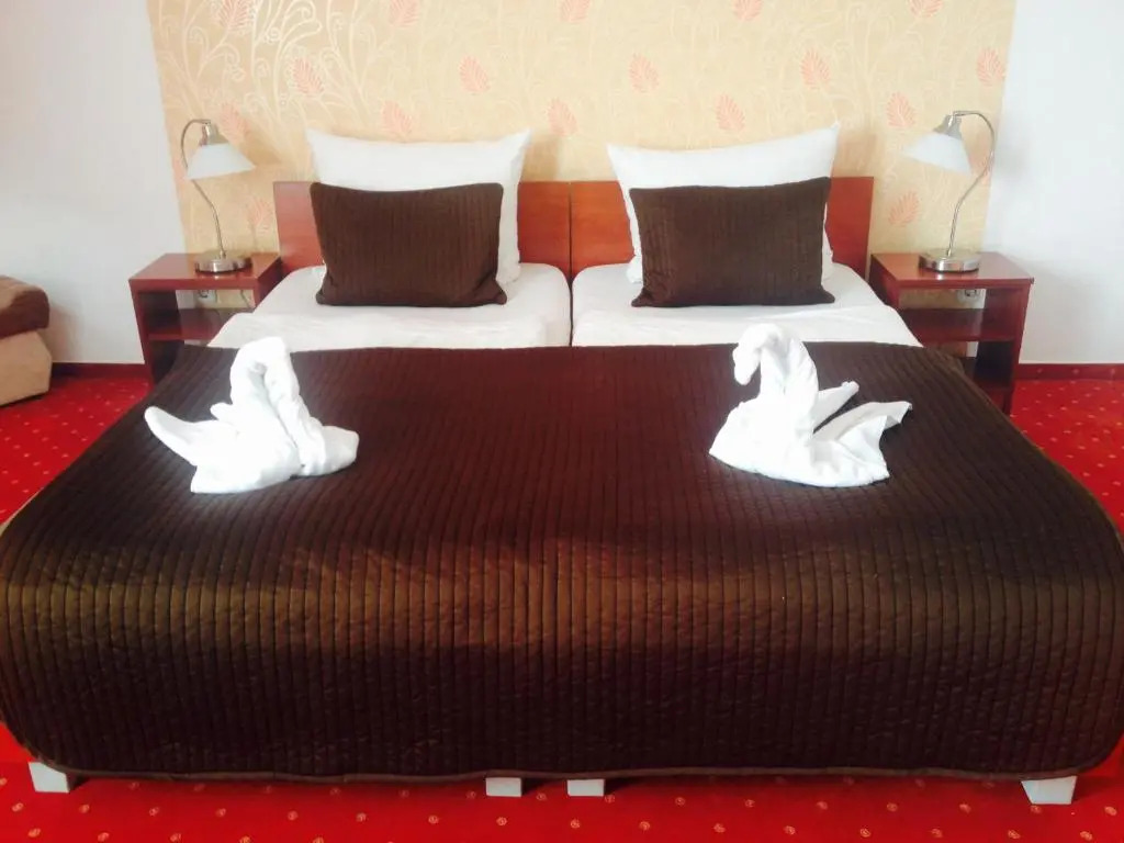 Foto - Canada Hotel Budapest