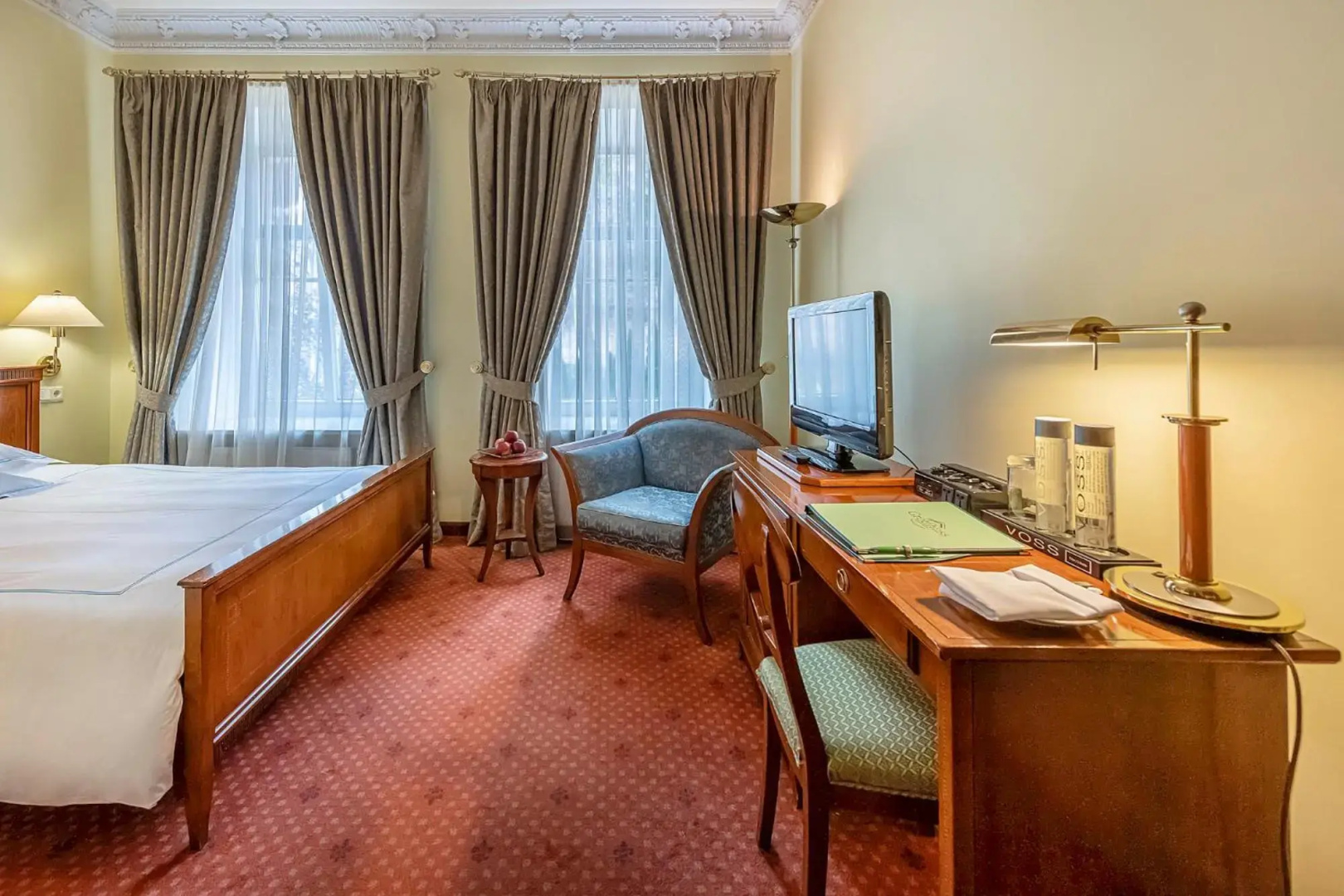 Photo - Grotthuss Boutique Hotel Vilnius